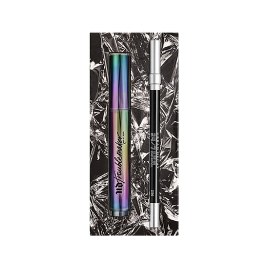 Urban Decay Troublemaker Mascara and Eye Pencil Duo Giveaway