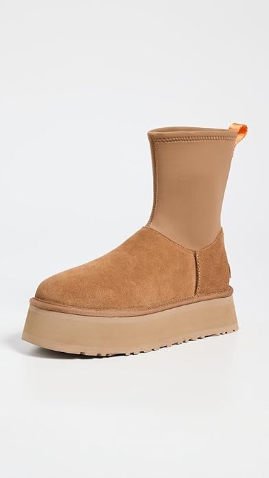 Shop the UGG Classic Dipper Boot