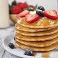 These 8 Pancakes and Waffles Are Keto-Approved, So . . . Breakfast, Anyone?
