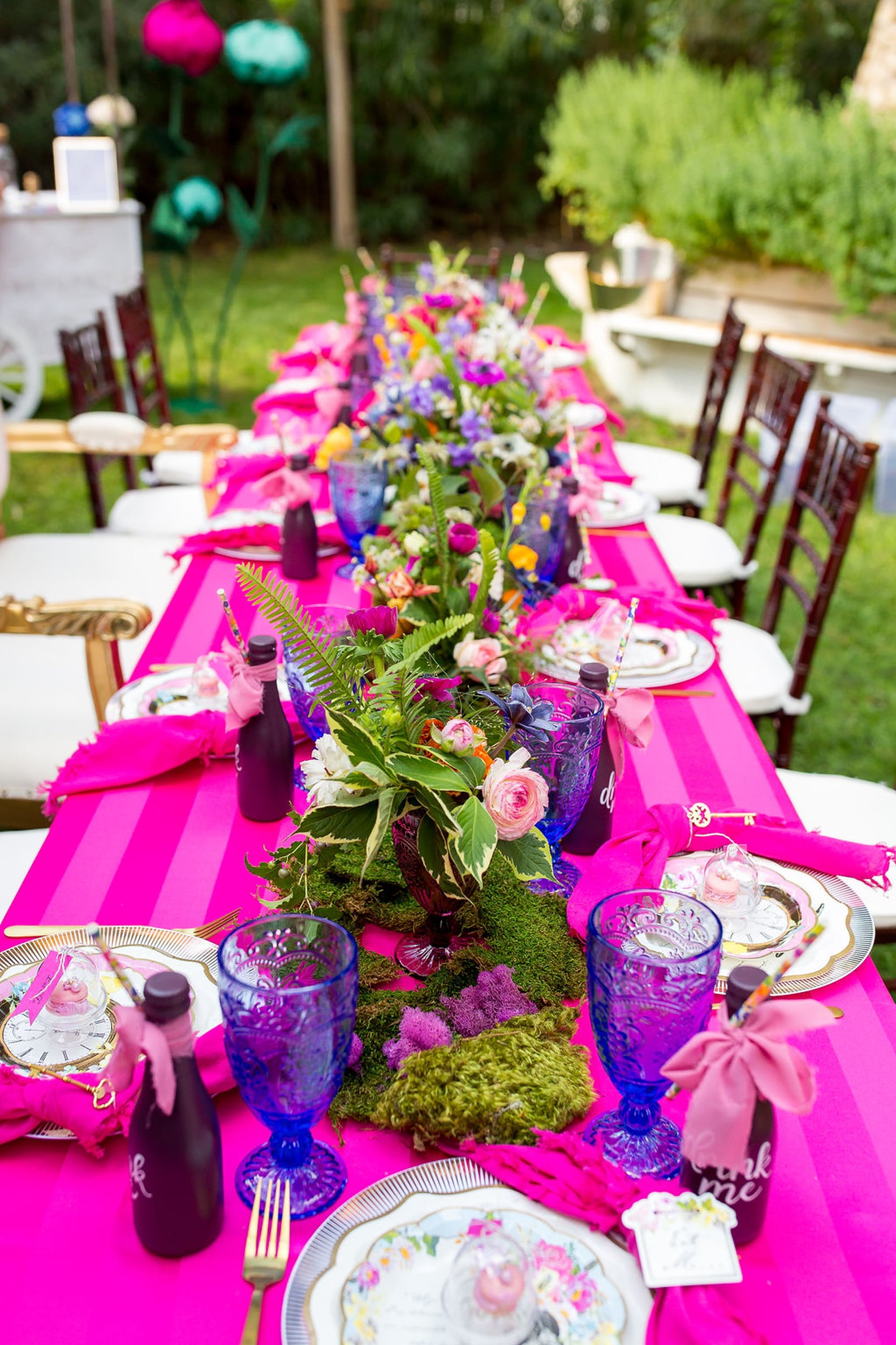 The Best Bridal Shower Theme Ideas POPSUGAR Home