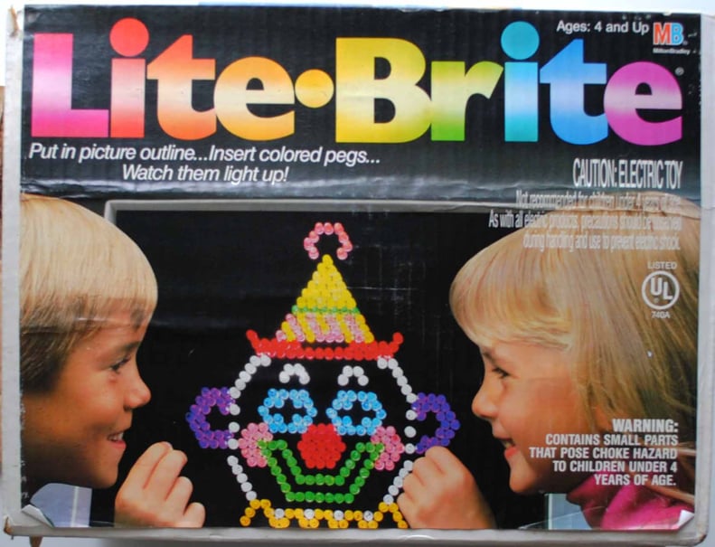 Lite-Brite