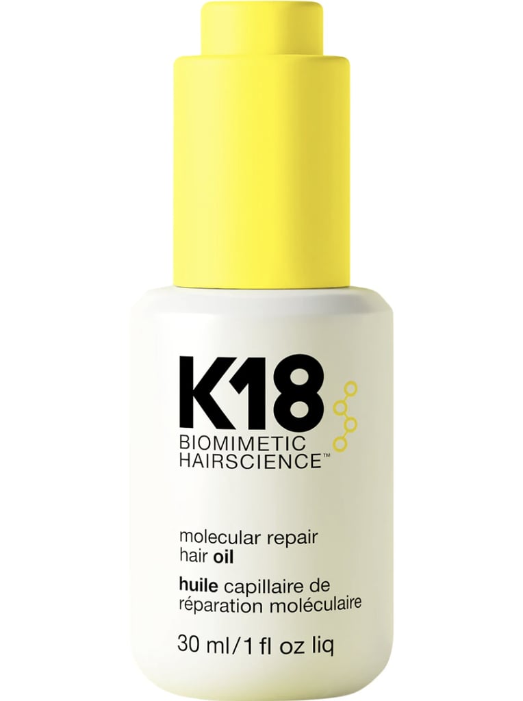 K18 Molecular Repair Hair Oil