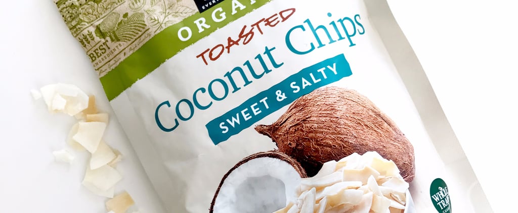 Best New Whole Foods Snacks 2017