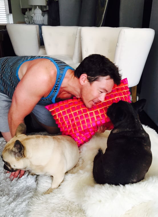 David Bromstad Miami Apartment Tour David Bromstad Miami Apartment Tour