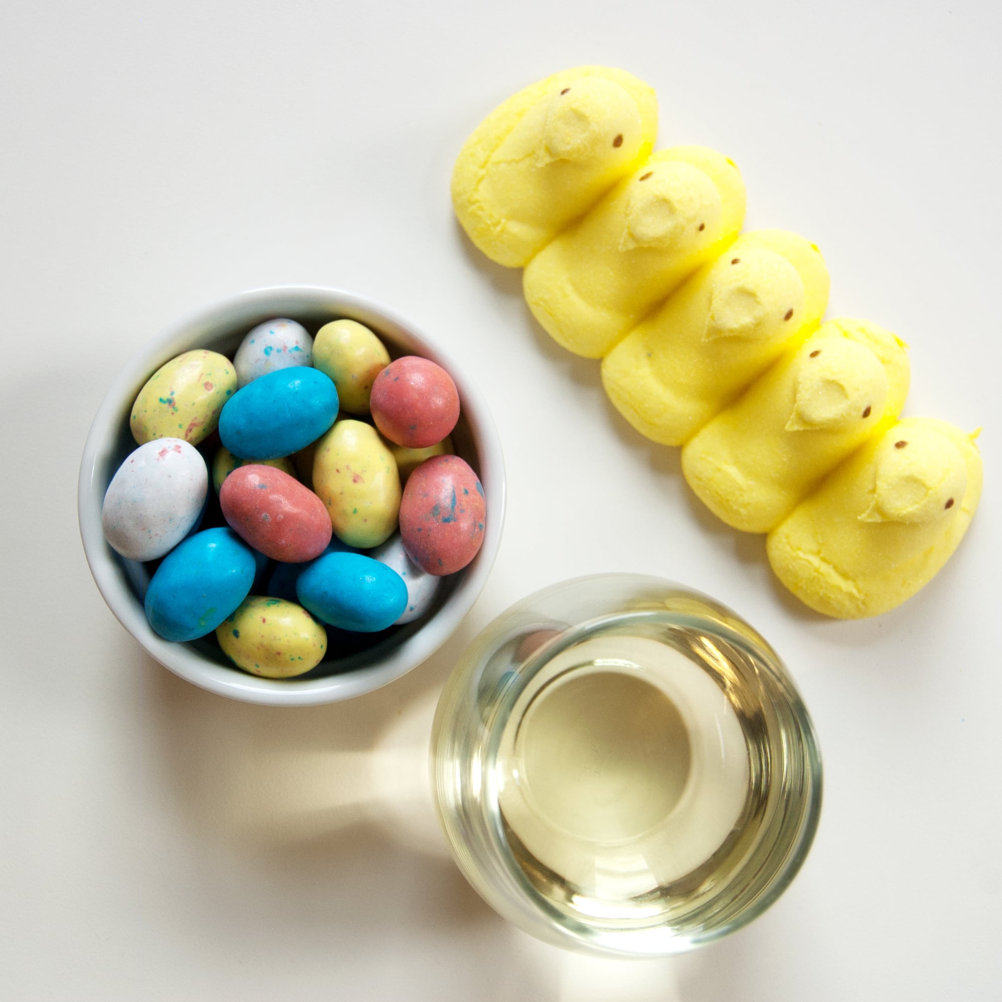 Best Easter Candy Wine Pairings POPSUGAR Food