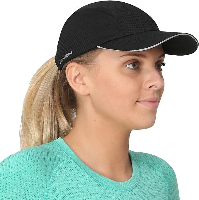 Best Amazon Running Hat