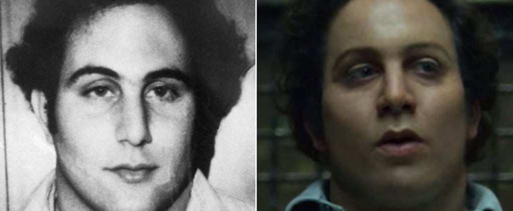 Mindhunter Serial Killers in Real Life