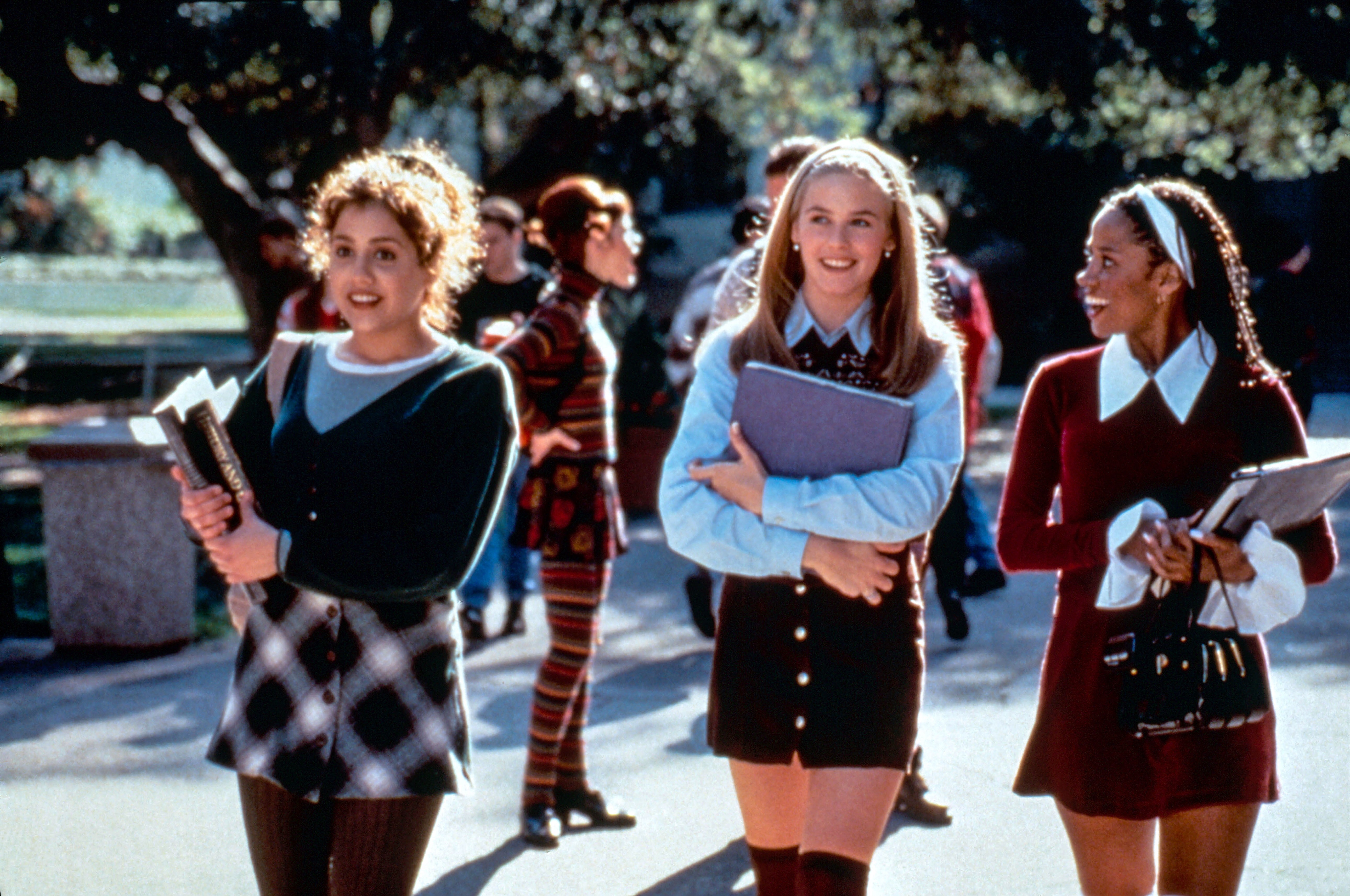 Xxx School Girls Hd Movies - 90s Coming-of-Age Movies | POPSUGAR Entertainment