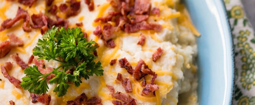 Keto Side Dish Recipes