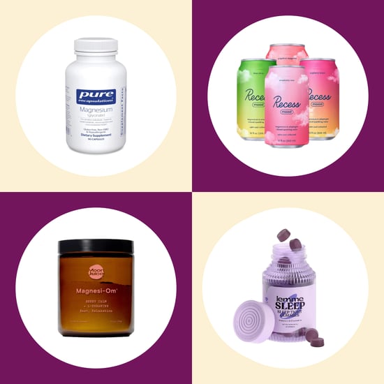 Best Magnesium Supplements