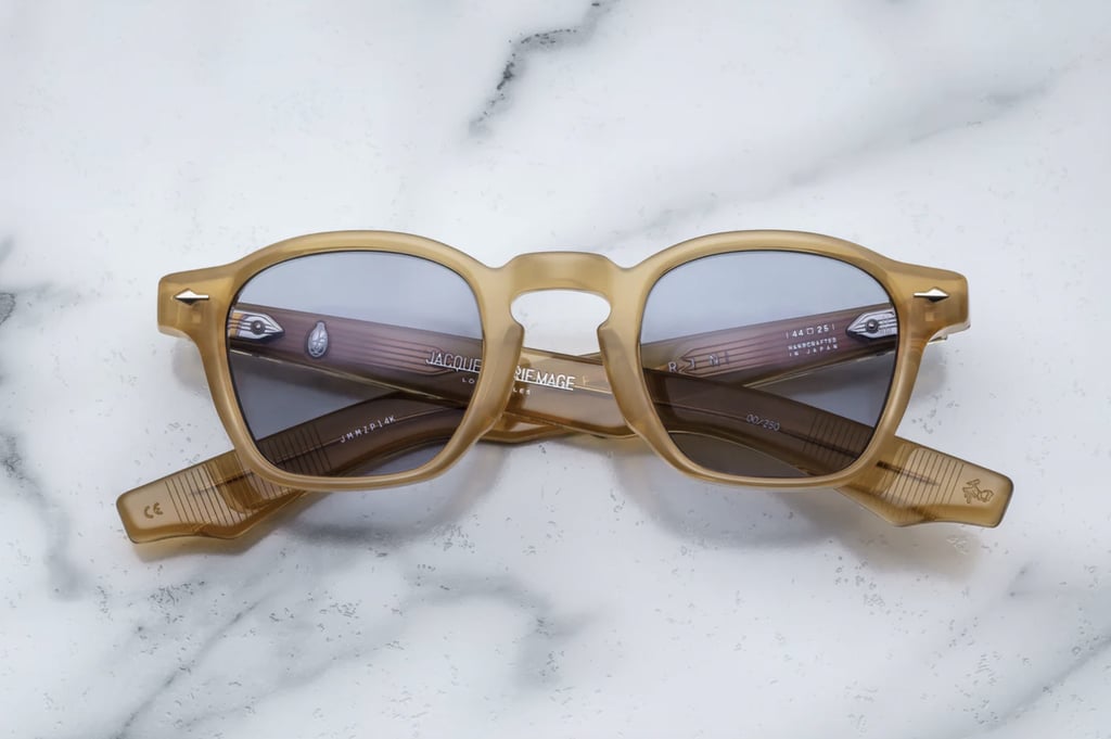 Jacques Marie Mage Zephirin Sunglasses