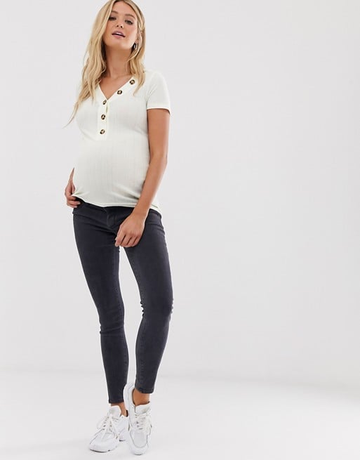 Best Maternity Clothes at ASOS Under 50