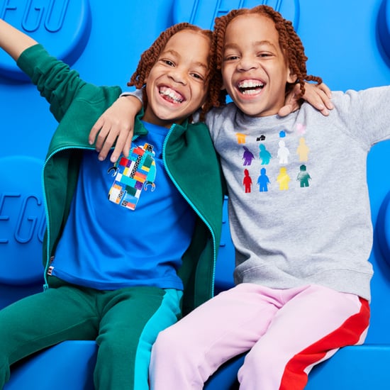 Target's Matching Family Lego Pajamas | 2021