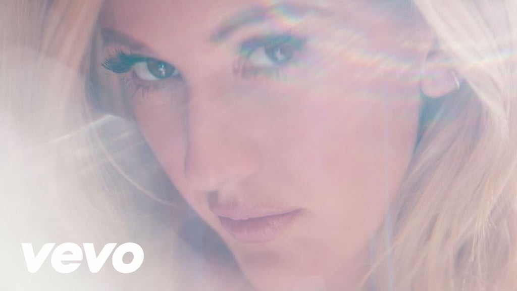 "Love Me Like You Do" by Ellie Goulding