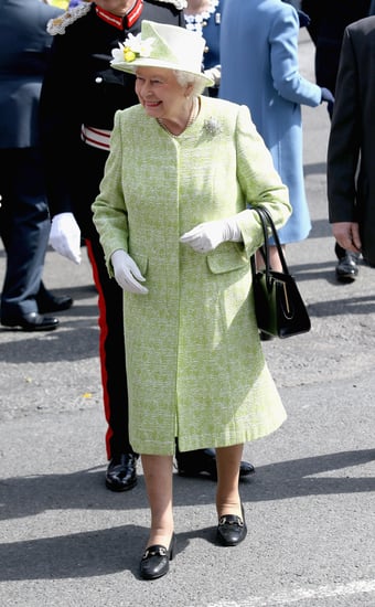How to Dress Like a Royal