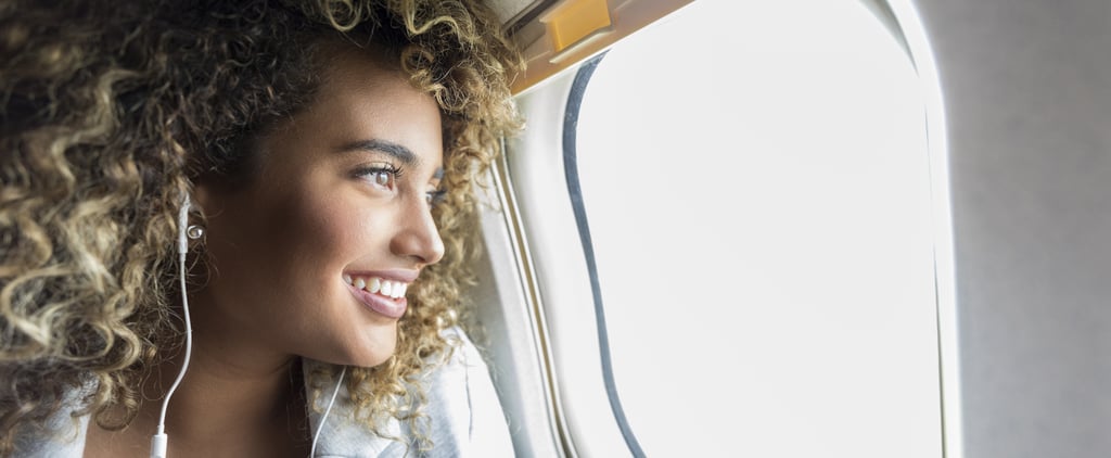 I Hate to Break It to Ya, Aisle-Seat-Lovers, but the Window Seat Is Actually the Best