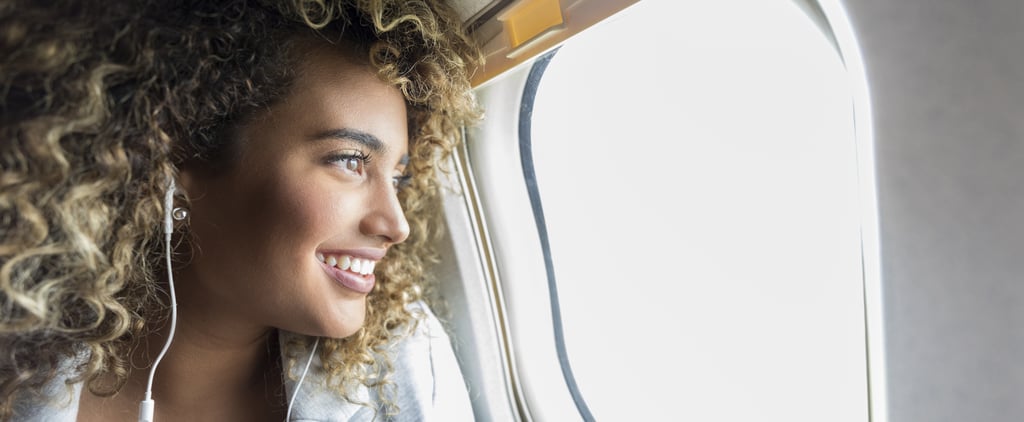 Why the Window Seat Is the Best Seat in a Plane