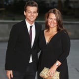 Louis Tomlinson Wanted "Throw Towel