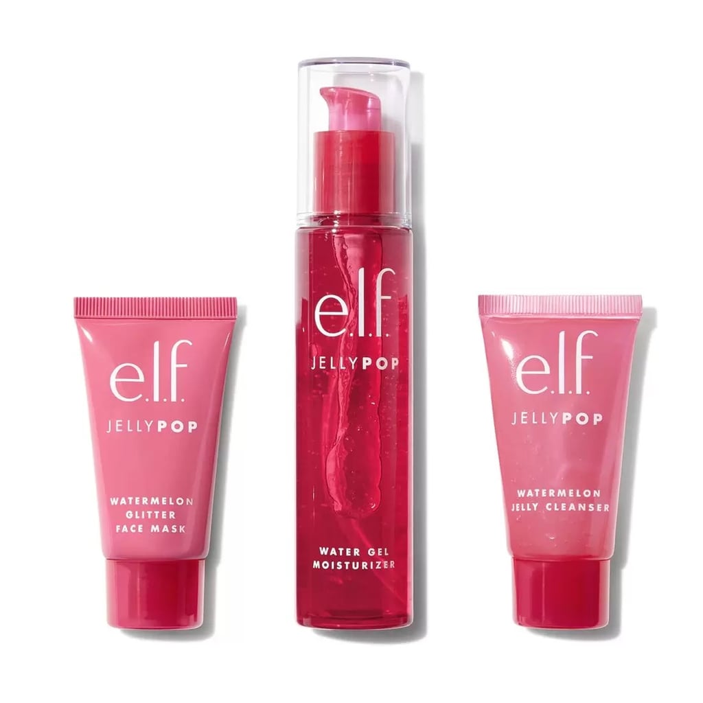 e.l.f. Cosmetics Jelly Poppin' Skincare Set