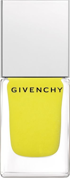 Givenchy Beauty Women's Nail Polish in N24 Jaune Expression-Colorless ($22)