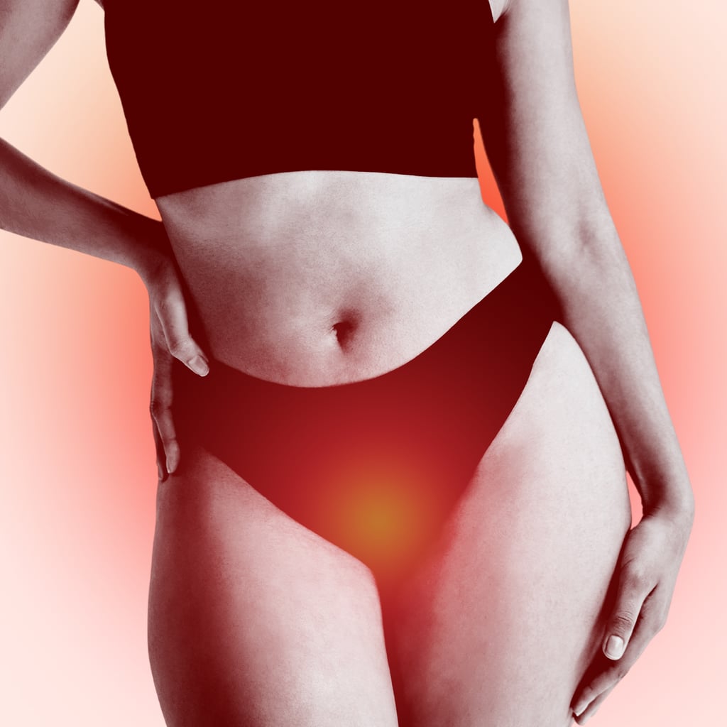 Itchy Vagina? Here Are 9 Possible Culprits