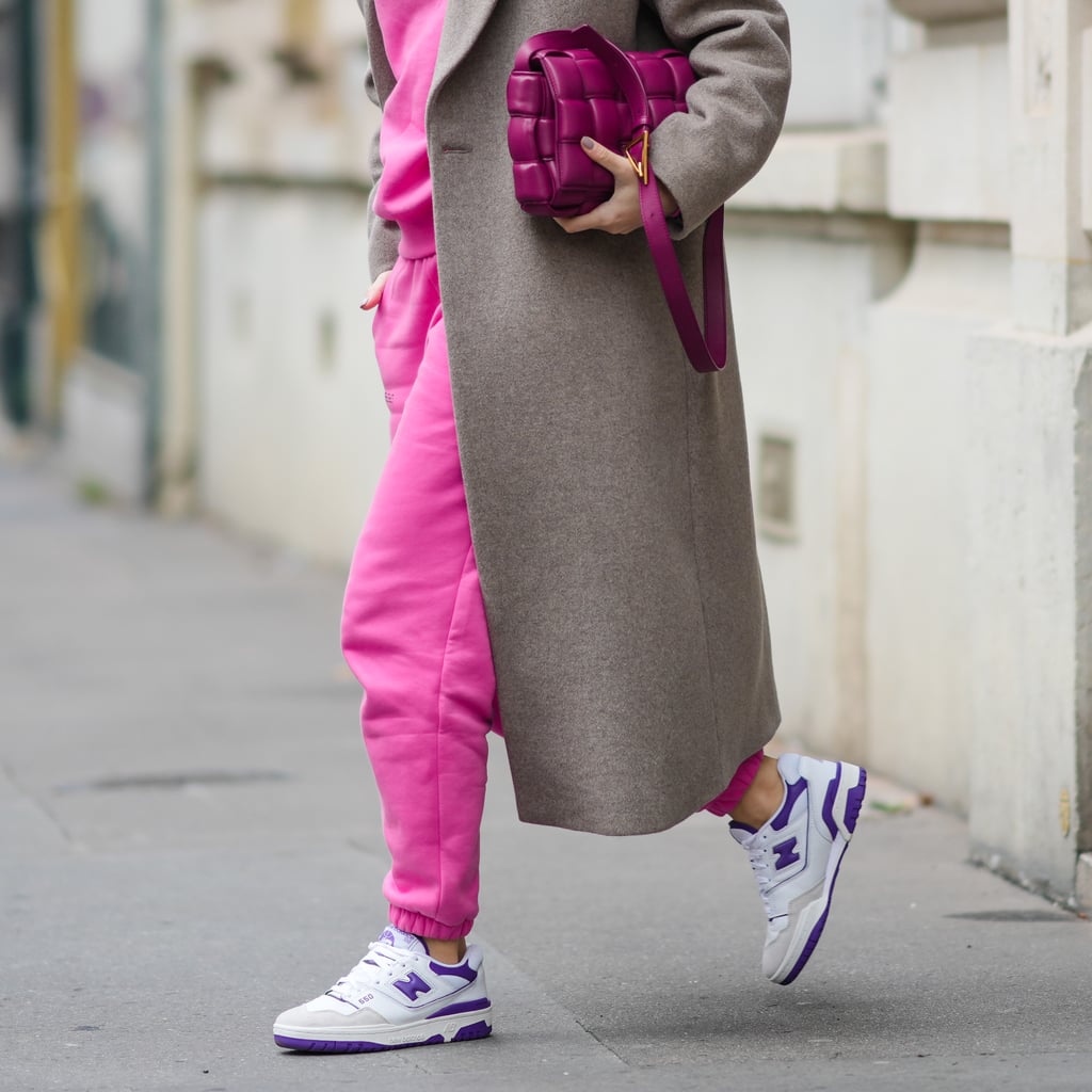 Our Editors Chose 22 Cool and Trendy Sneakers They'll Be Wearing in 2022