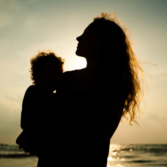 The Struggles of Being a Single Mom
