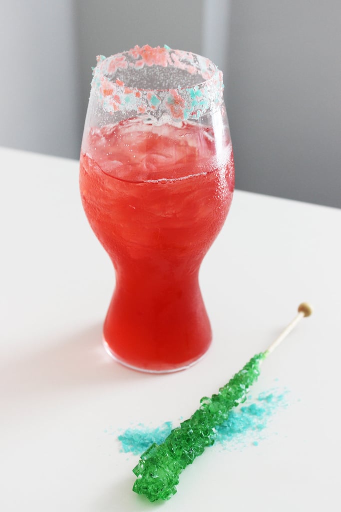 Pop Rocks Margarita