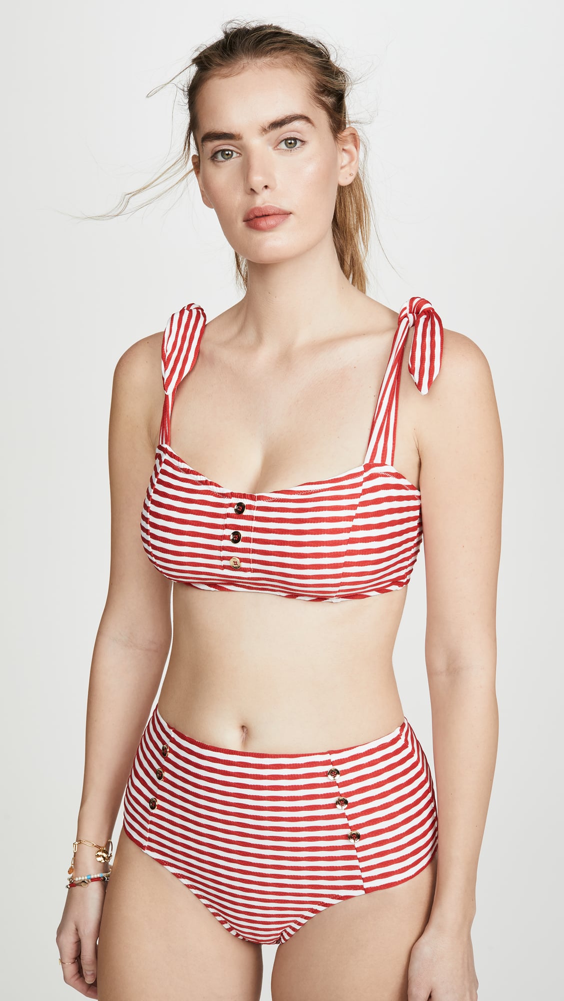 shoshanna bathing suits