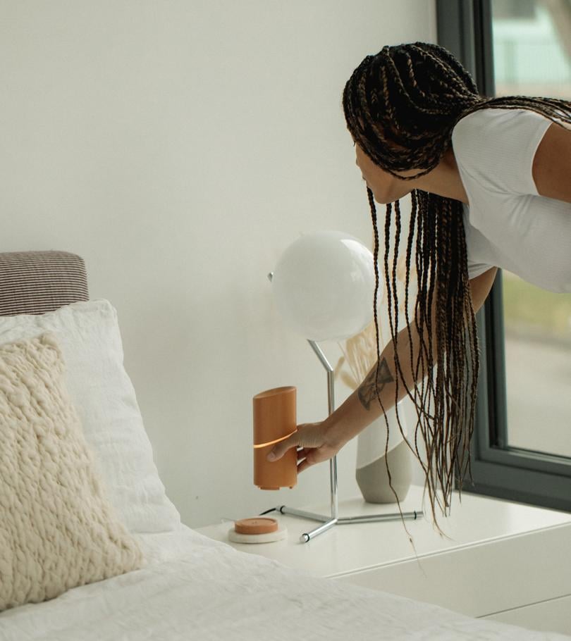 Vituvi Move Diffuser