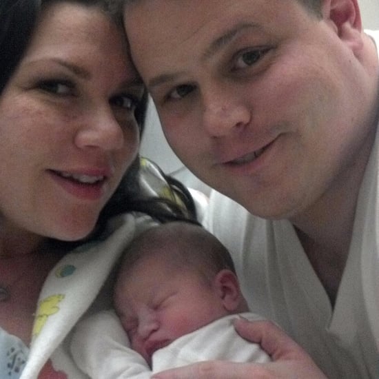 Baby Died From Cluster Breastfeeding