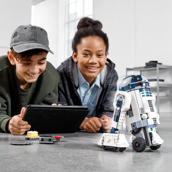 Lego Star Wars Boost Droid Commander Set 2019