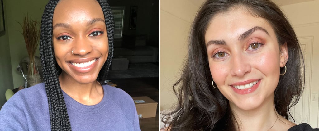 3 Editors Tested Out the Luna Magic Desnuda Eyeshadow Palette — Here's What We Thought