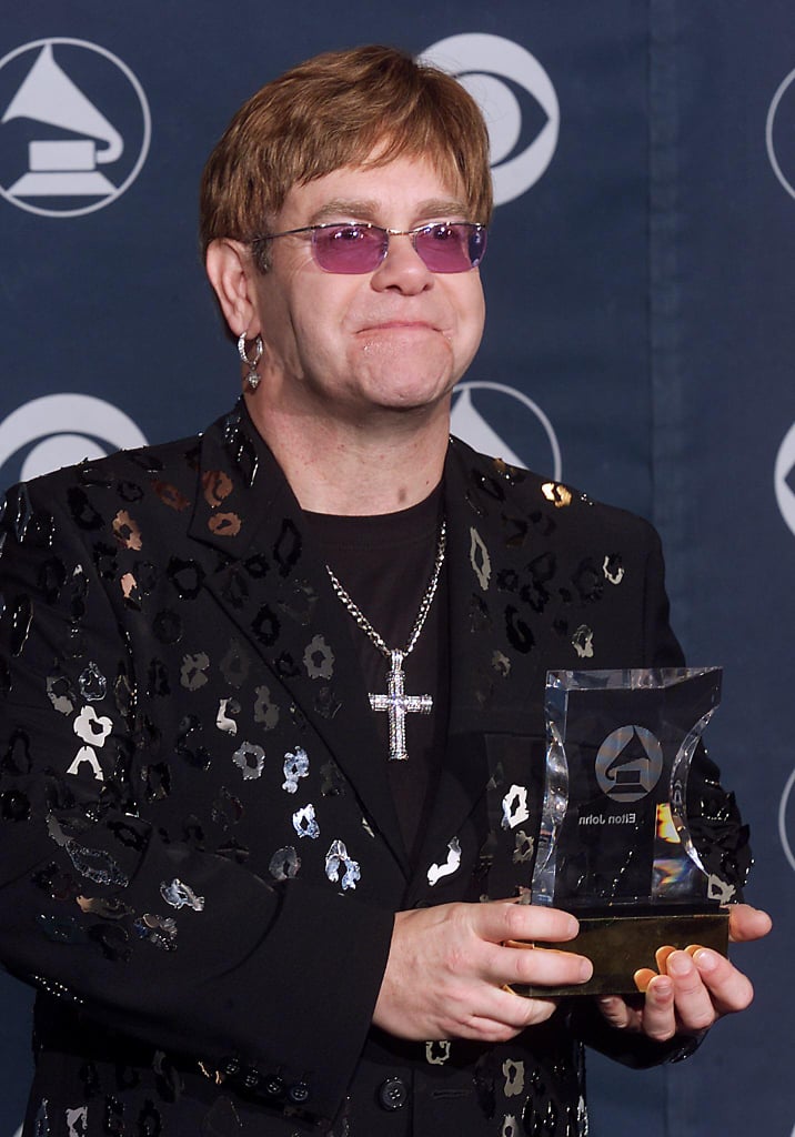 Elton John