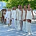 Yeezy Season 5 Show Details