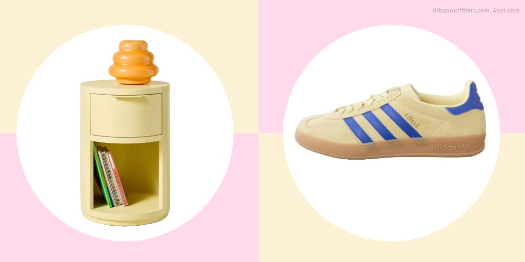 How to Shop the Butter Yellow Trend — Including Editor Picks as Low as $5