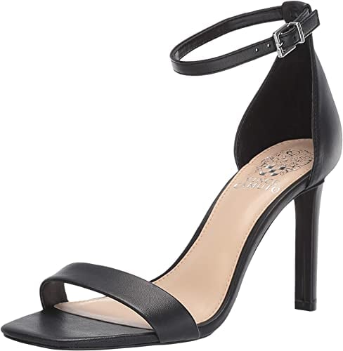 Vince Camuto Lauralie Ankle Strap Sandal