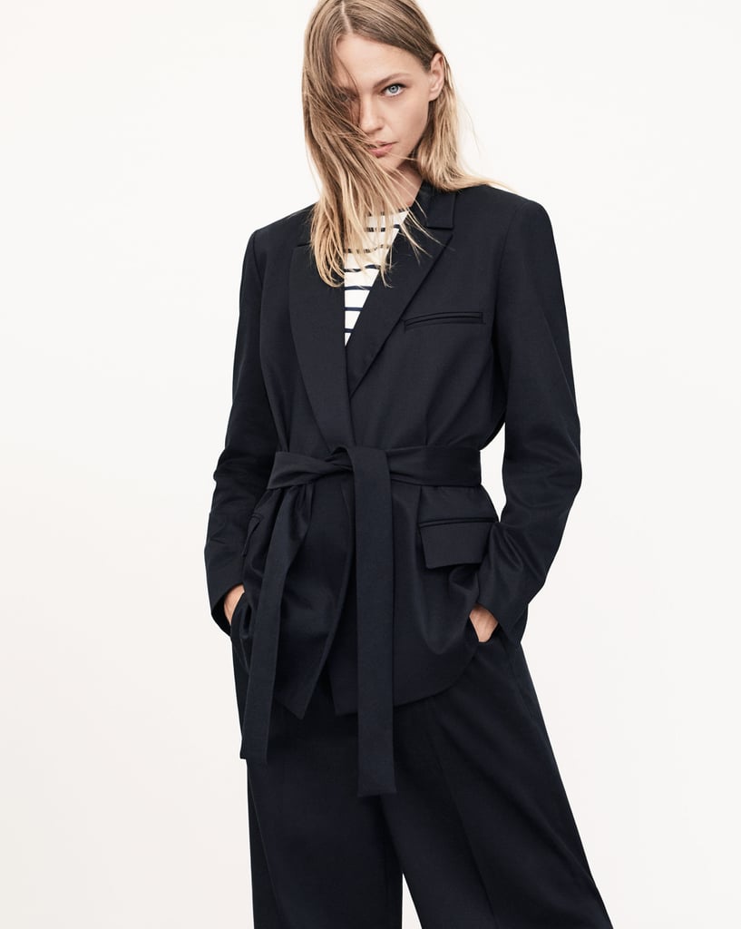 Zara Sustainable Fashion Collection