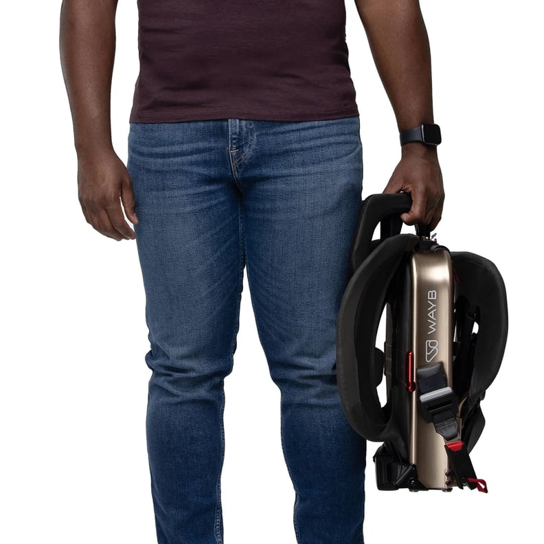 Lightweight Travel Car Seat