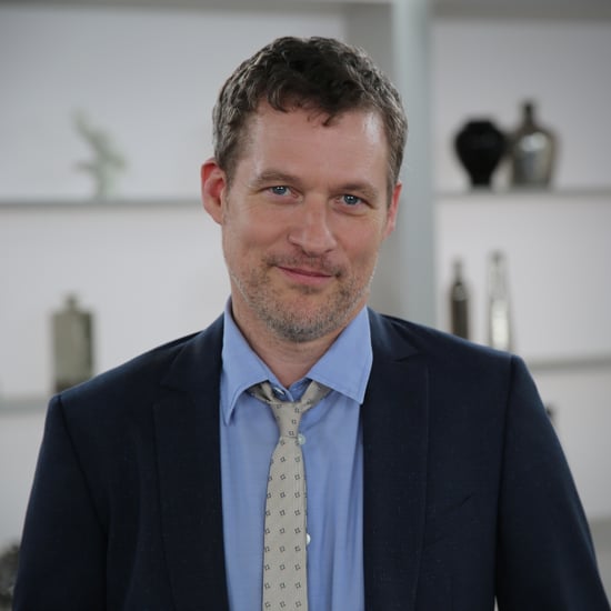 James Tupper Interview For Revenge | Video