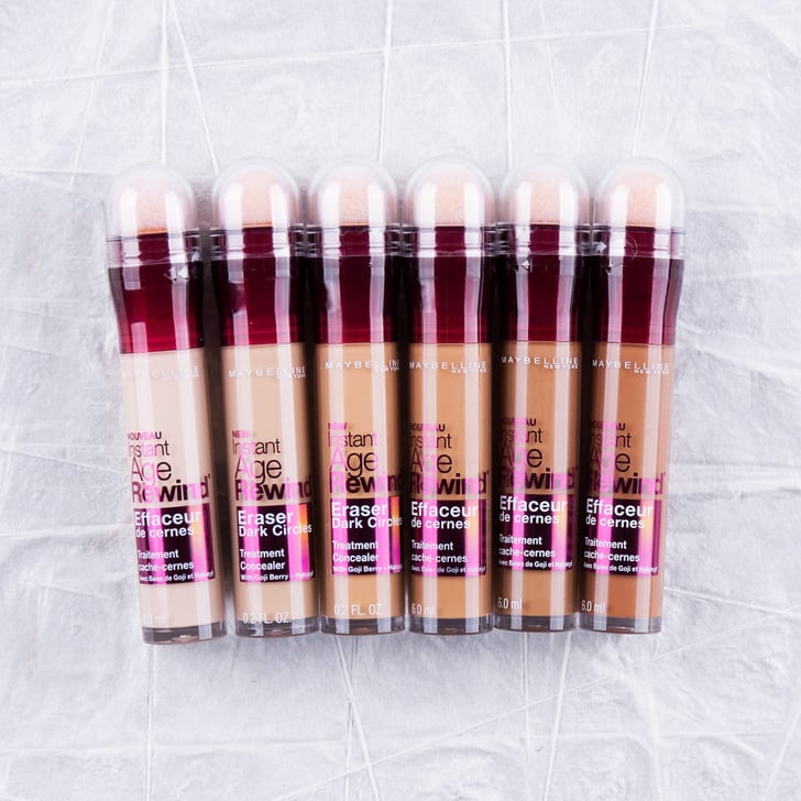 what is the best concealer