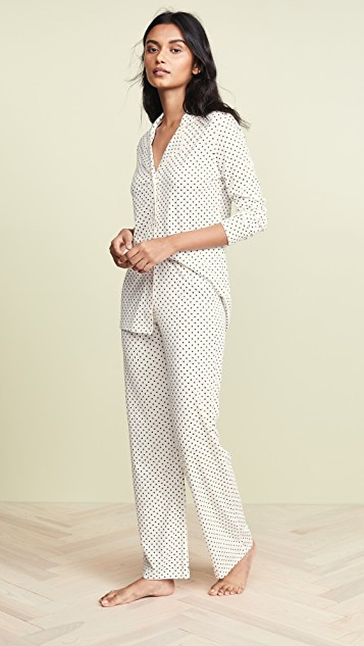Cute Pajama Sets | POPSUGAR Fashion