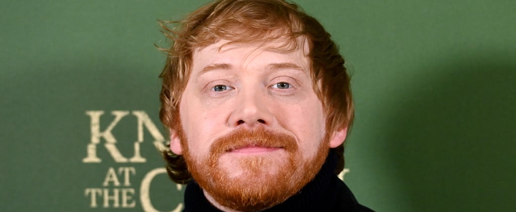 How Many Kids Do Rupert Grint and Georgia Groome Have?