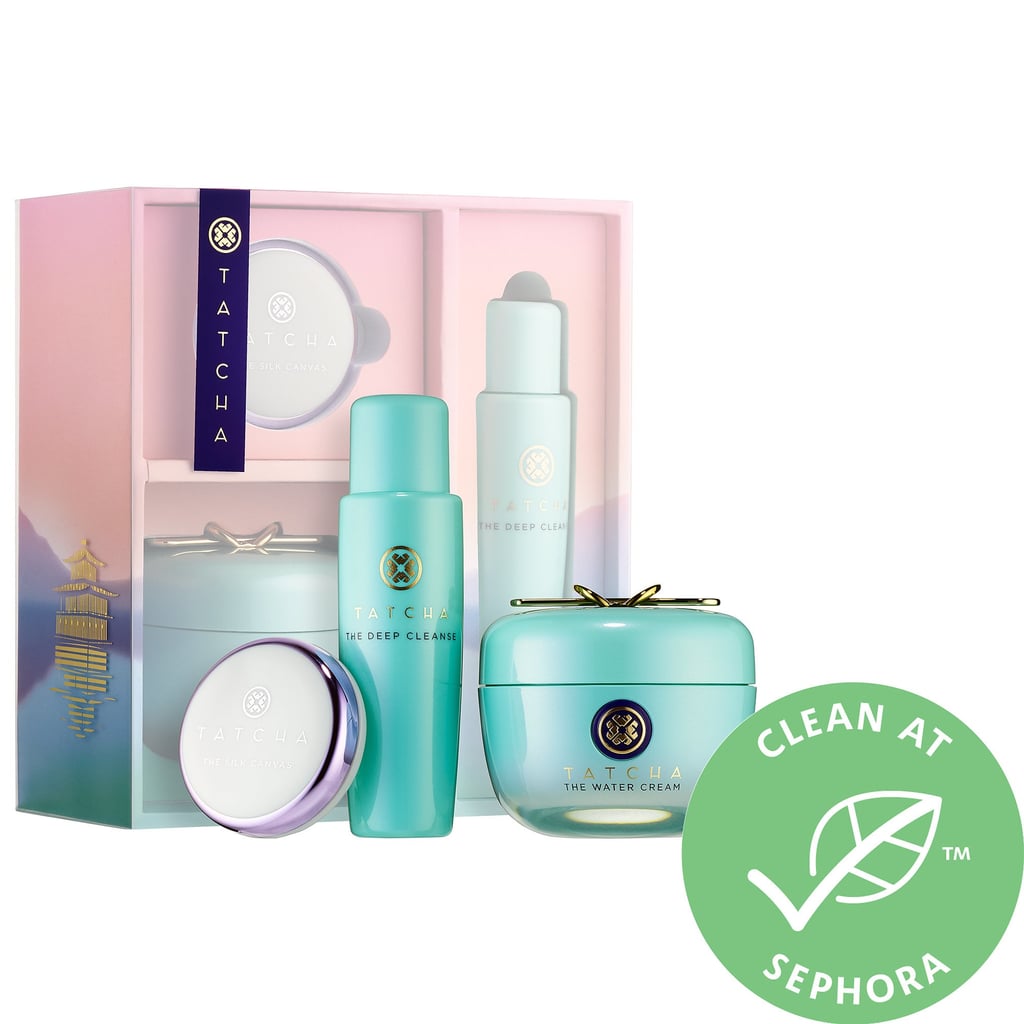 Tatcha Smooth, Poreless Skin Obento Box