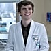 The Good Doctor Season 2 Cast