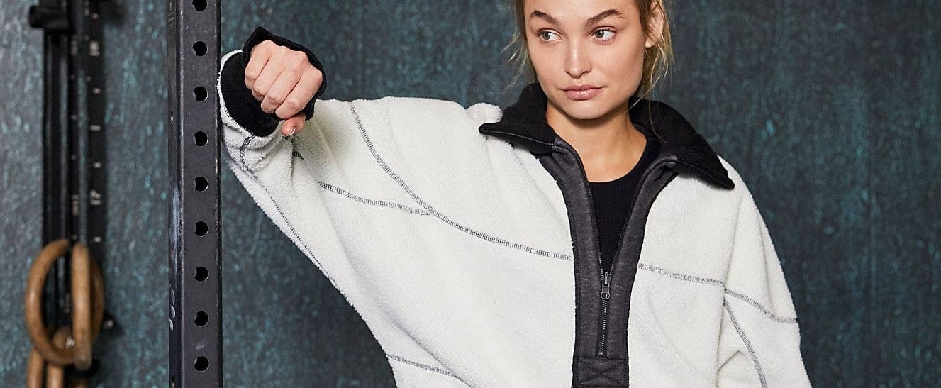 Best Winter Workout Clothes For Women Popsugar Fitness
