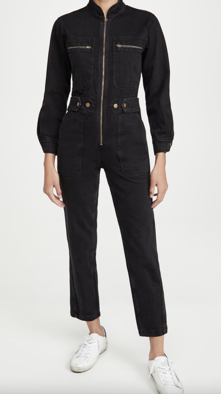 Best Jumpsuits 2021 POPSUGAR Fashion