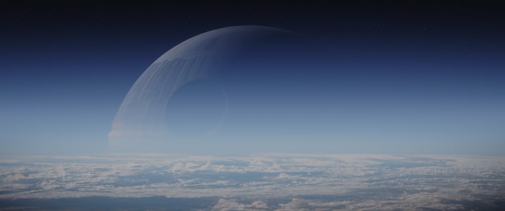 Rogue One: A Star Wars Story Pictures