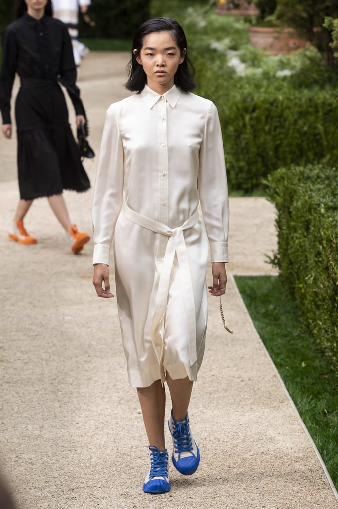 Tory Burch Spring 2019 Collection