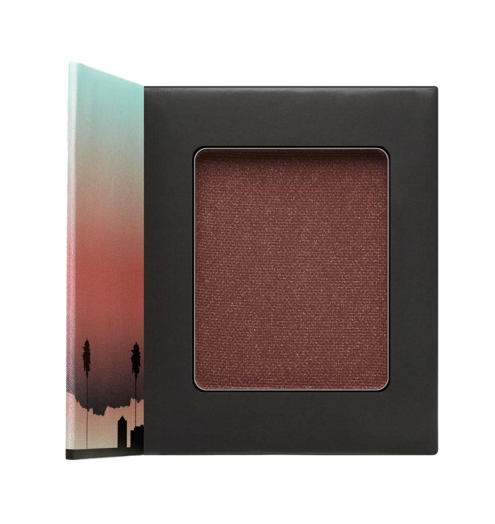 NYX Cosmetics LA Eye Shadow Collection | 2016